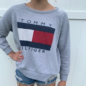 Tommy Hilfliger pullover